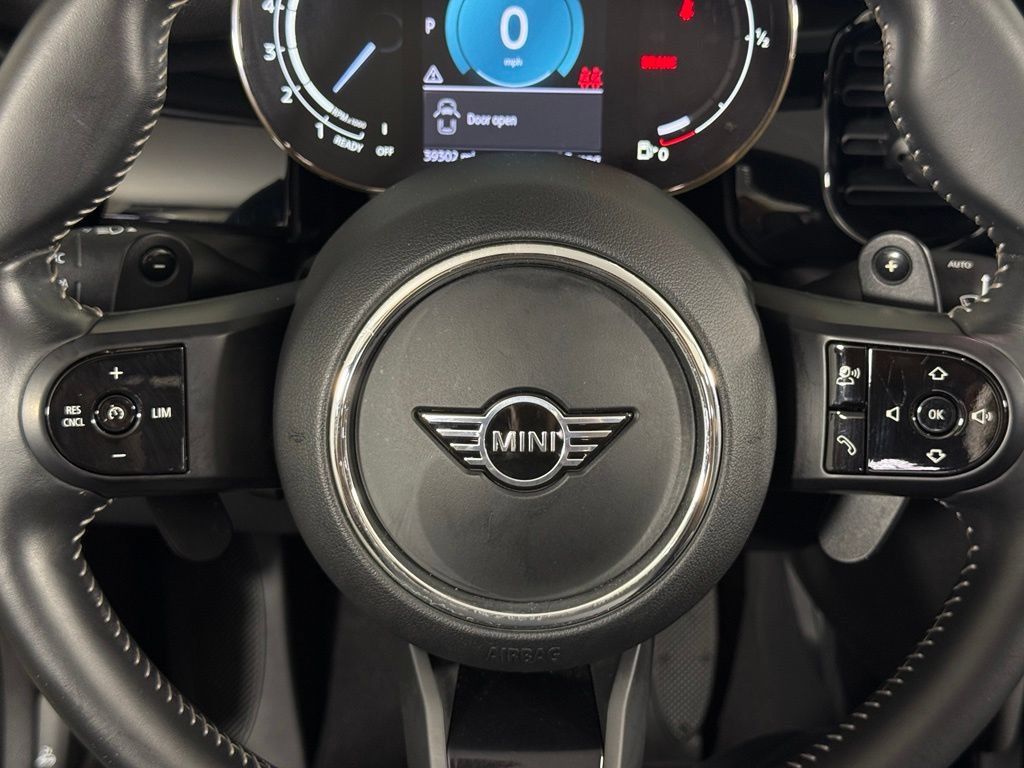 Used 2022 MINI Cooper S FWD image 18
