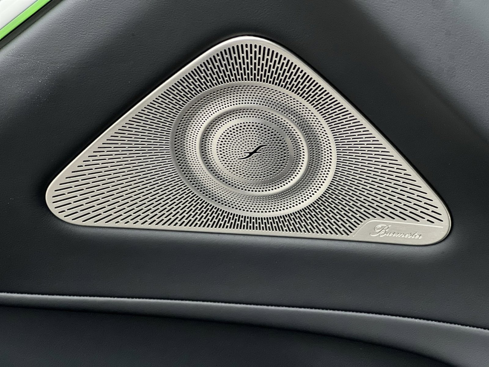 Certified 2025 Mercedes-Benz Maybach S 680 4MATIC image 36