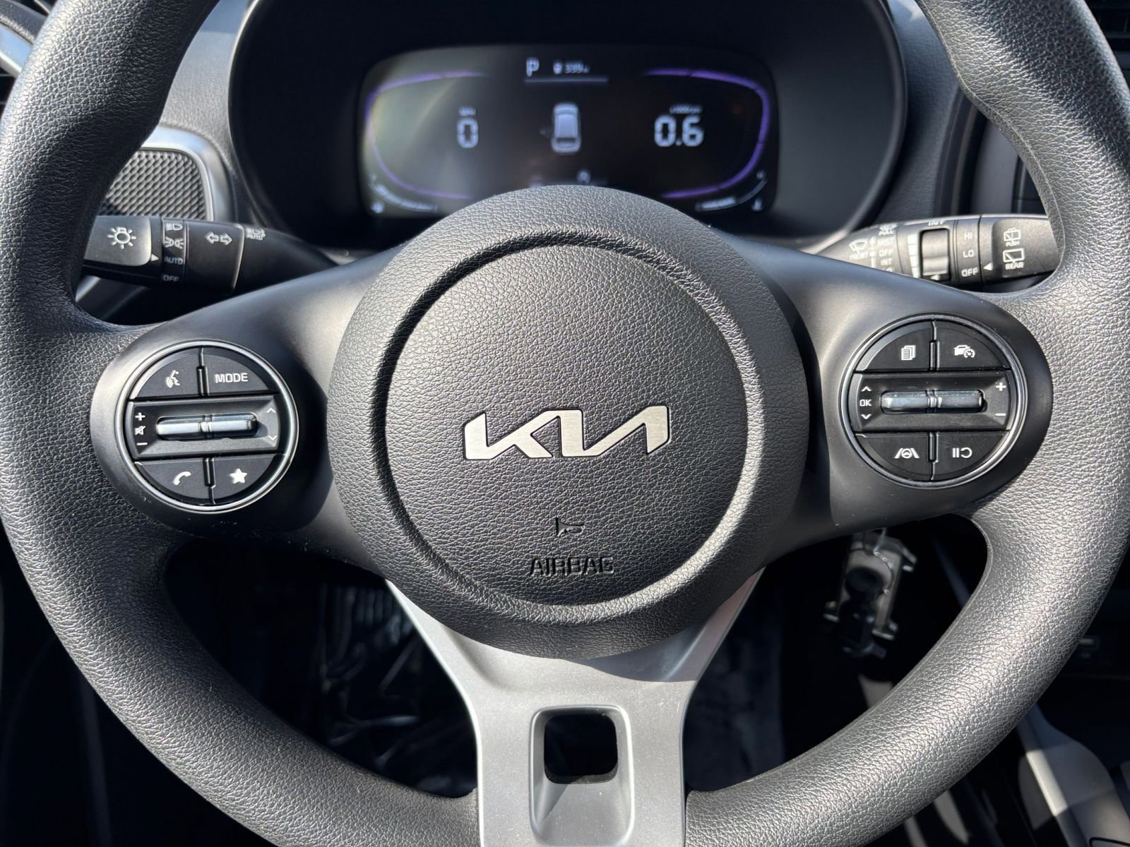 Used 2025 Kia Soul LX w/ LX Technology Package image 25