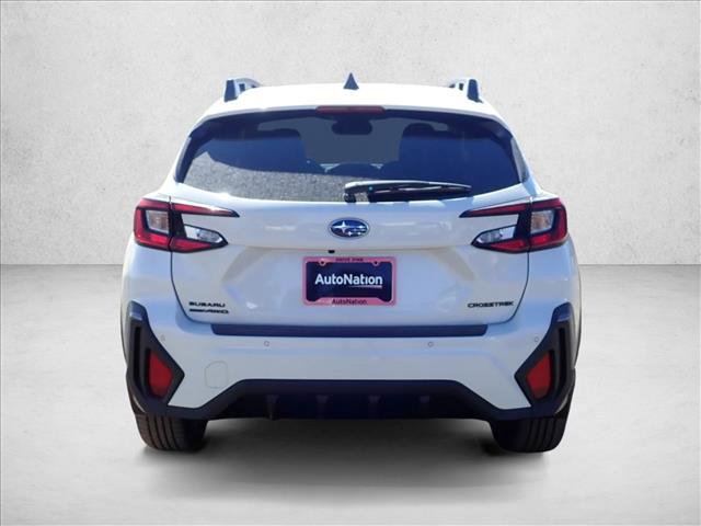New 2026 Subaru Crosstrek 2.5i Limited video 3