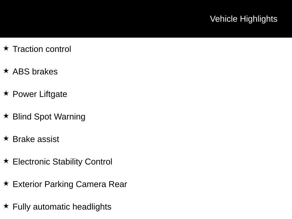 Used 2020 Mitsubishi Outlander SEL image 13