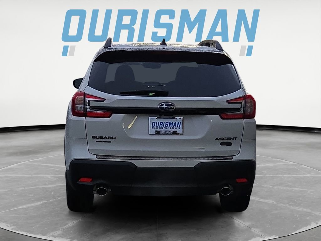 New 2026 Subaru Ascent Bronze Edition image 5