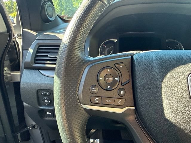Used 2023 Honda Passport EX-L image 27