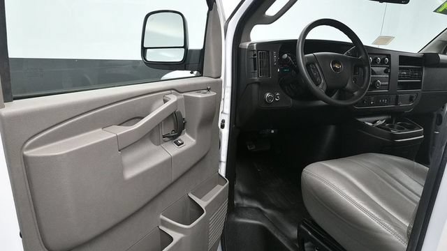 Used 2024 Chevrolet Express 3500 LS RWD image 19