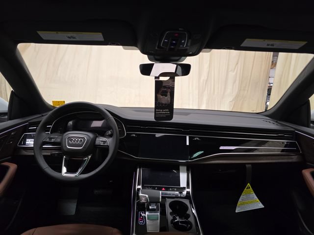 New 2026 Audi Q8 Premium Plus AWD/4WD image 31