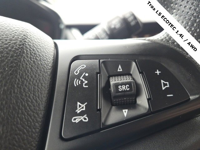 Used 2020 Chevrolet Trax LS w/ Tint and Cruise Package image 27