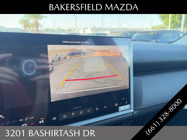 New 2026 MAZDA CX-5 Preferred AWD/4WD image 20