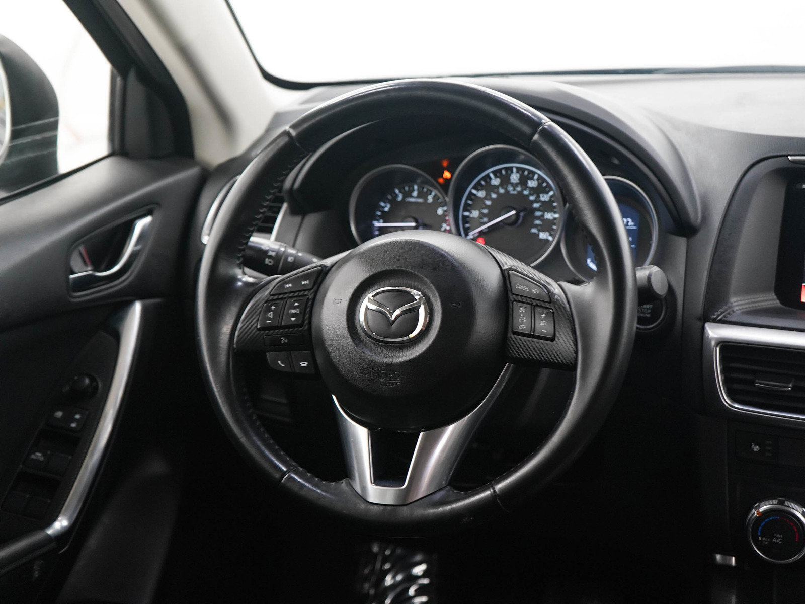 Used 2016 MAZDA CX-5 Touring AWD/4WD image 14