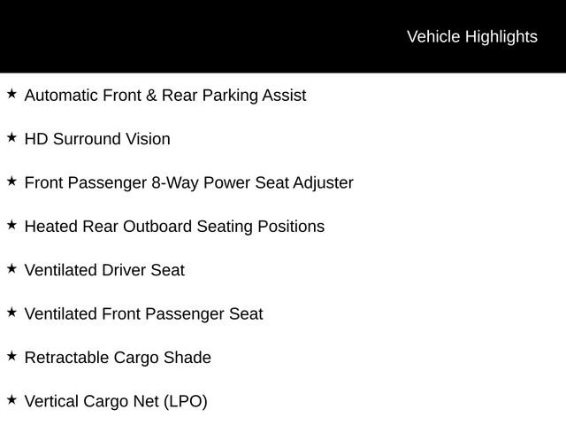 Used 2023 Chevrolet Equinox Premier image 10