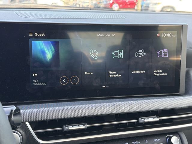 Certified 2025 Hyundai Sonata SE image 28