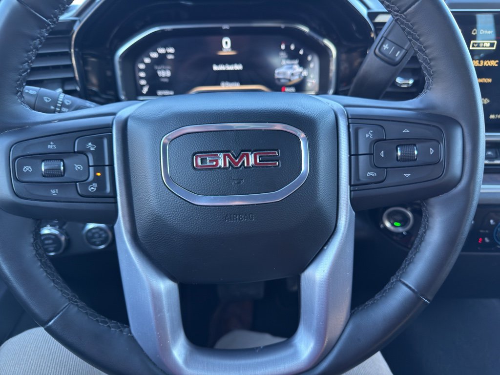 Used 2025 GMC Sierra 1500 SLT image 12