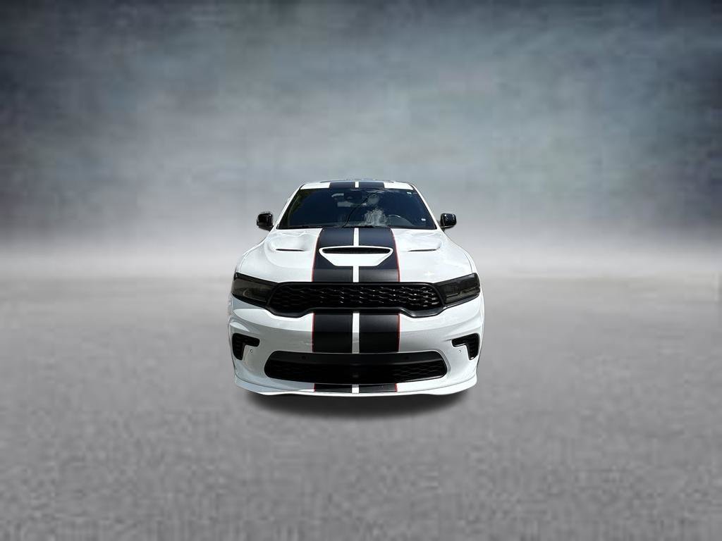 Used 2023 Dodge Durango SRT Hellcat AWD/4WD image 2