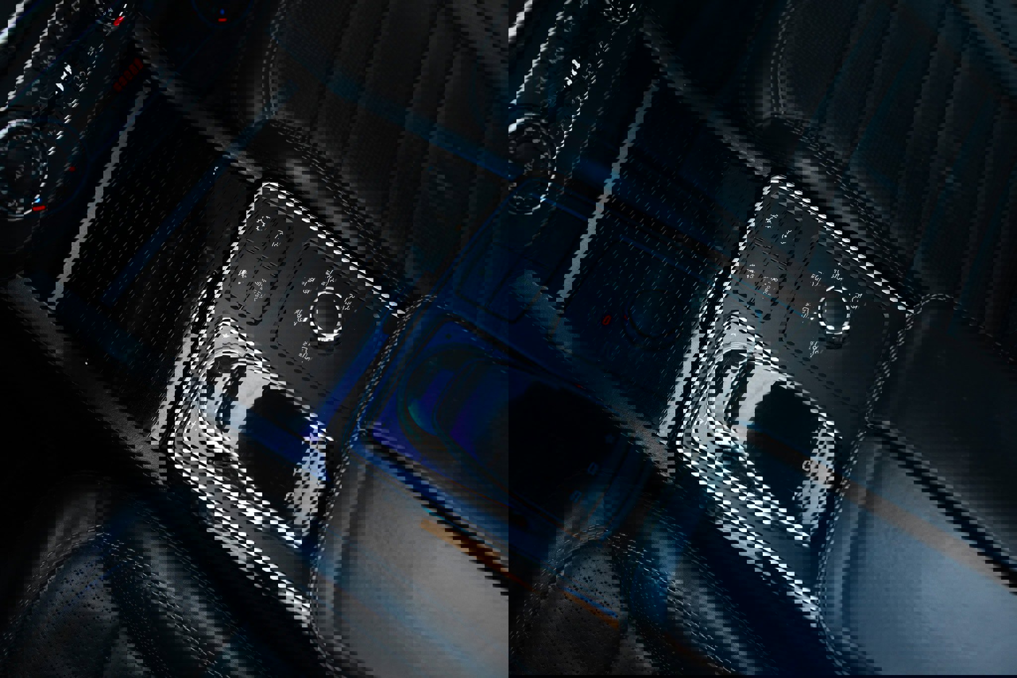 Used 2016 Mercedes-Benz GLE 63 AMG 4MATIC image 46