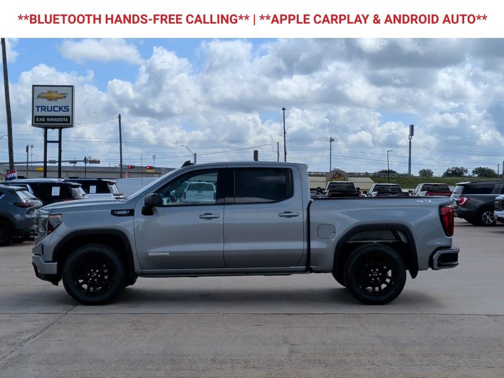 New 2026 GMC Sierra 1500 Elevation AWD/4WD image 5