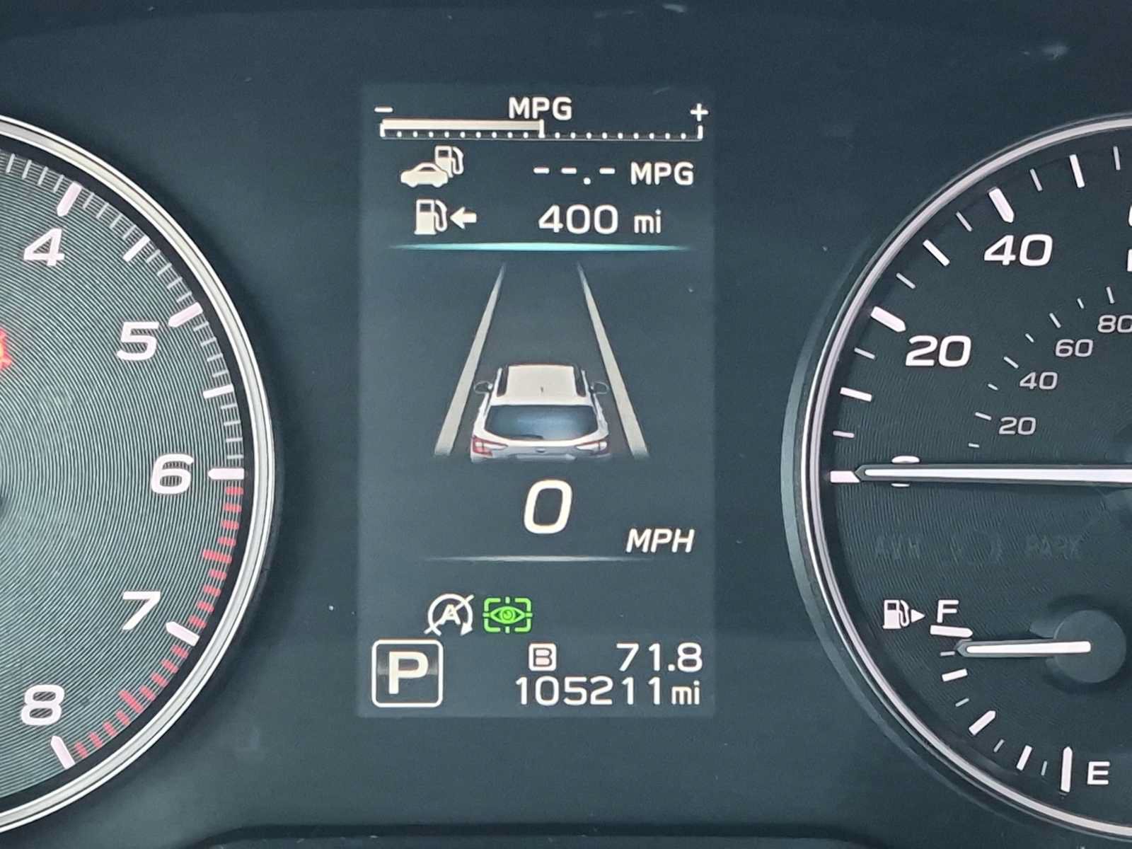 Used 2020 Subaru Outback Limited XT w/ Popular Package #2 AWD/4WD image 32