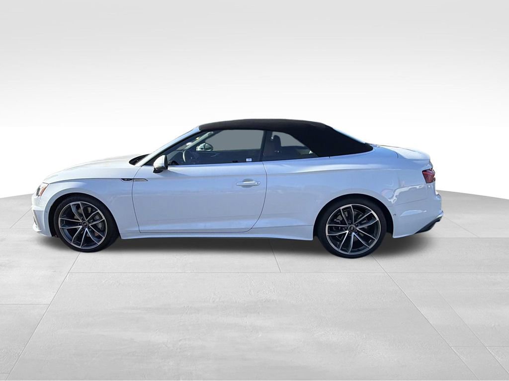 Used 2024 Audi A5 2.0T Prestige image 6
