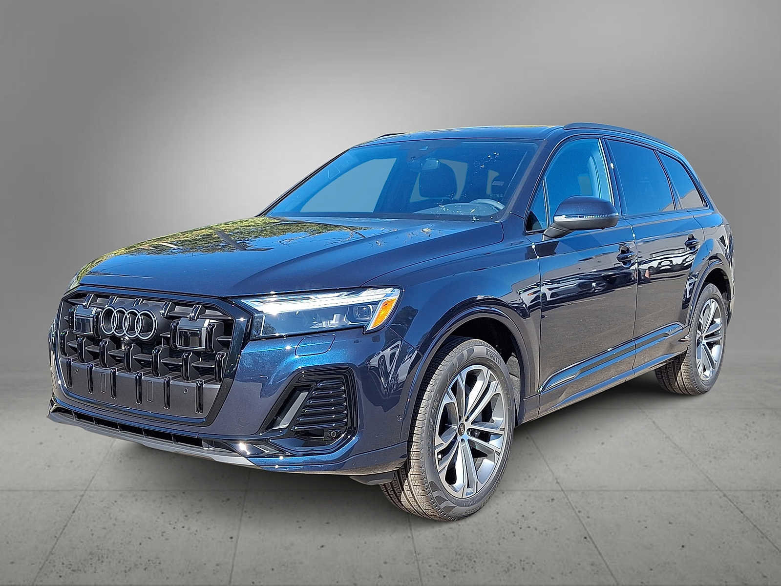 New 2026 Audi Q7 2.0T Premium