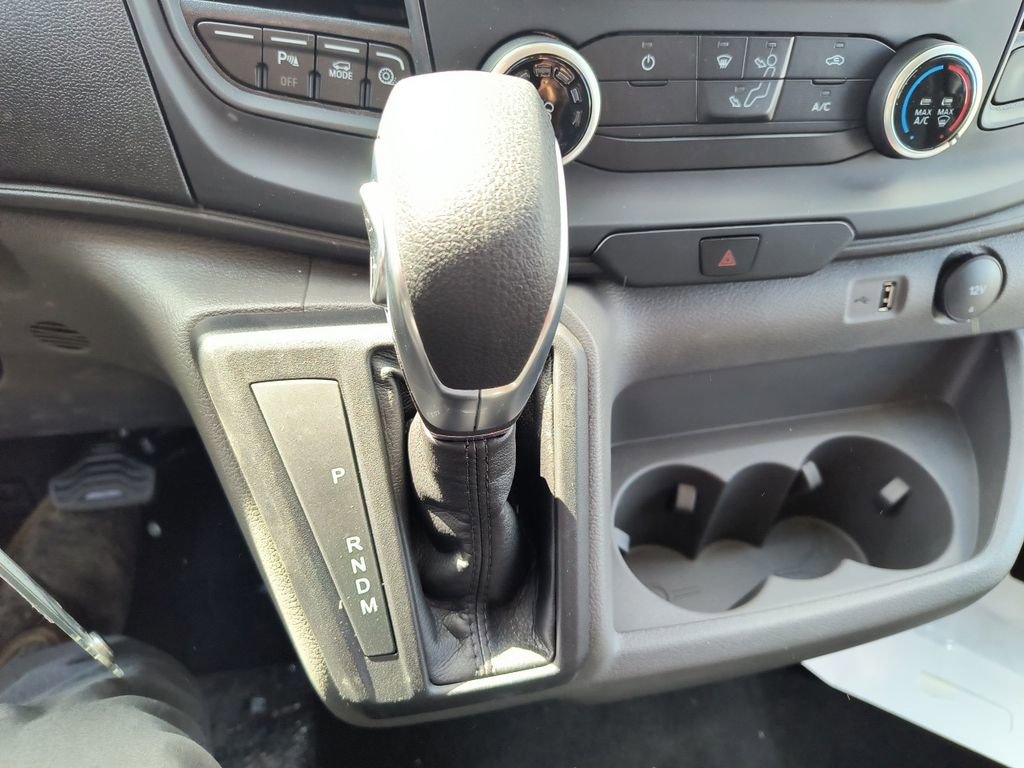New 2025 Ford Transit 250 Base image 50
