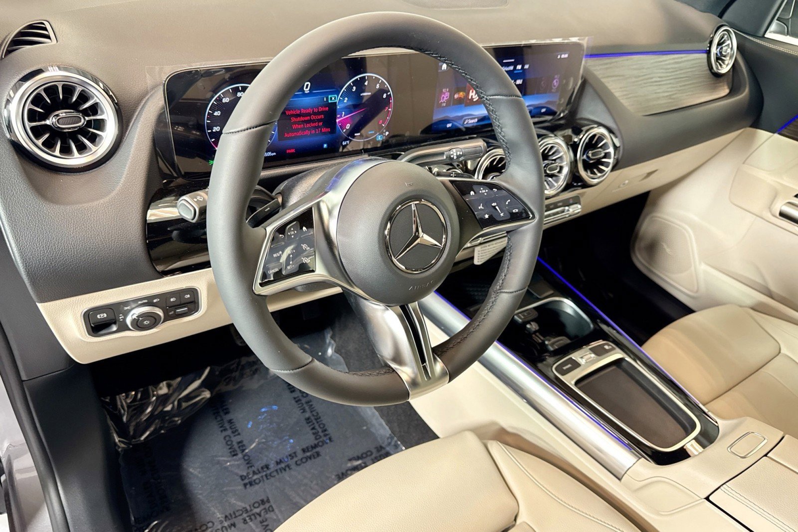 New 2026 Mercedes-Benz GLA 250 image 9