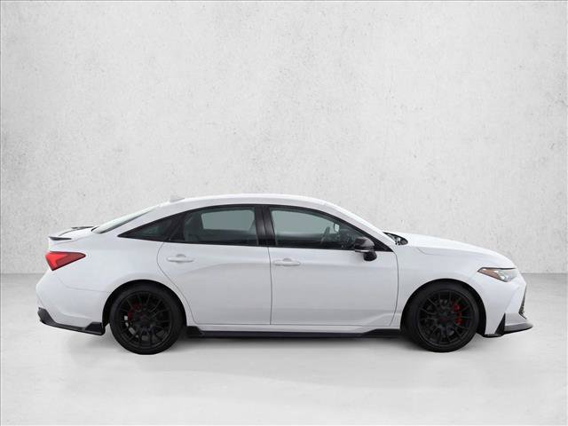 Used 2020 Toyota Avalon TRD w/ All Weather Liner Package FWD image 8