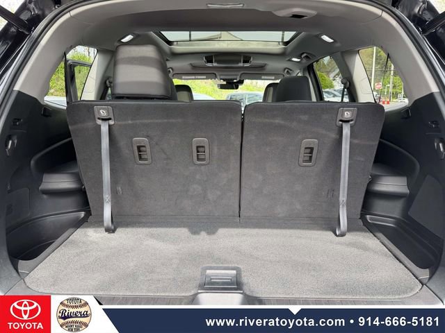 Used 2022 Honda Pilot Elite image 17