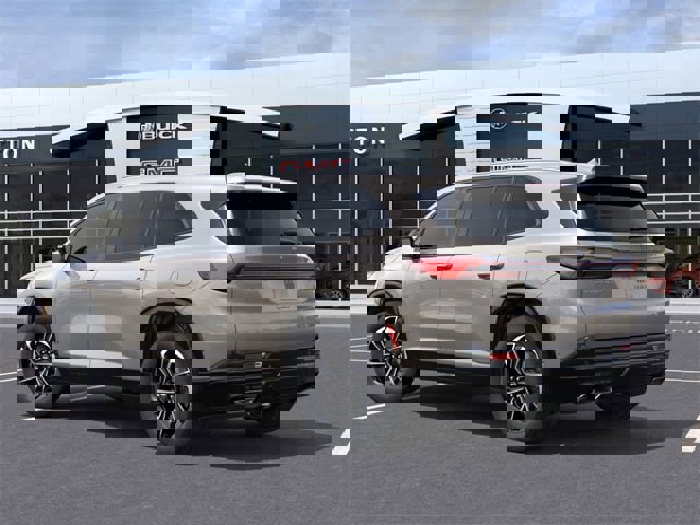 New 2026 Buick Enclave Sport Touring image 3