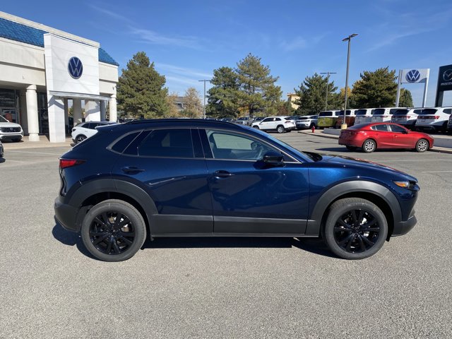 New 2026 MAZDA CX-30 2.5 Turbo w/ Premium Plus Pkg image 50