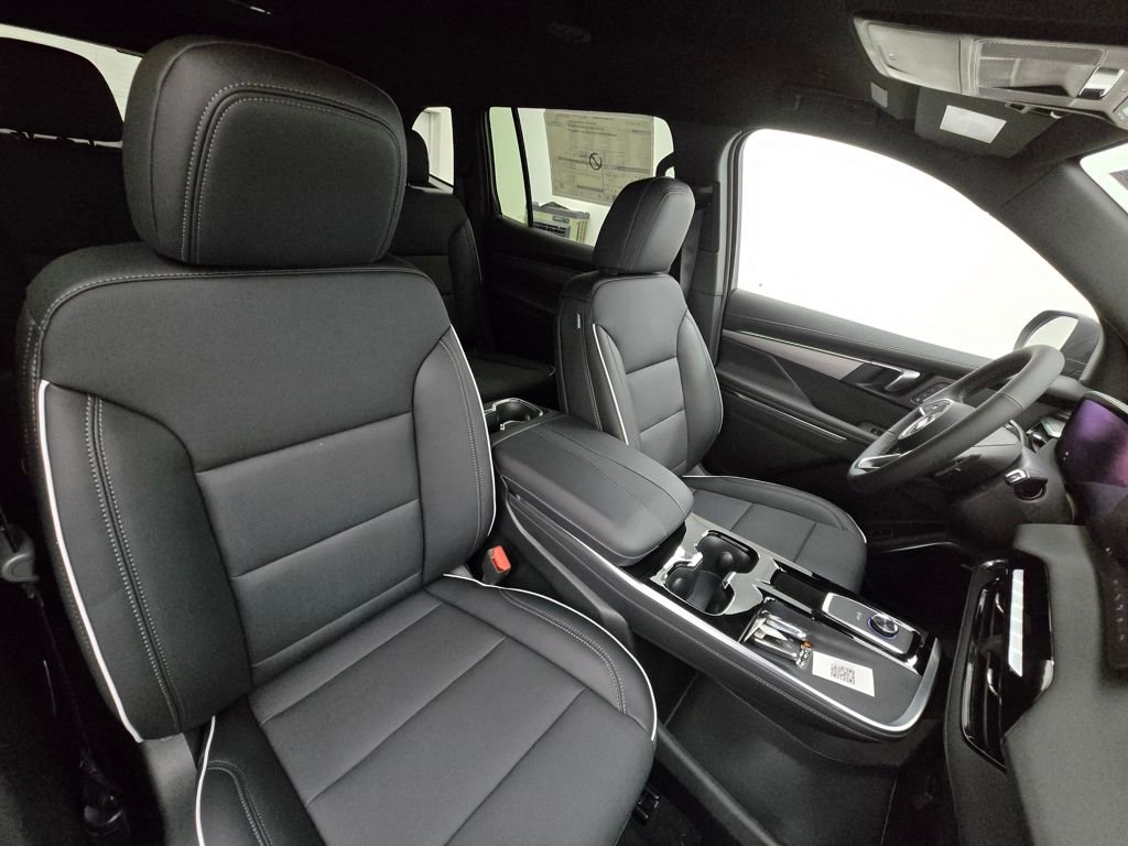 New 2026 Buick Enclave Preferred w/ Power Package image 36