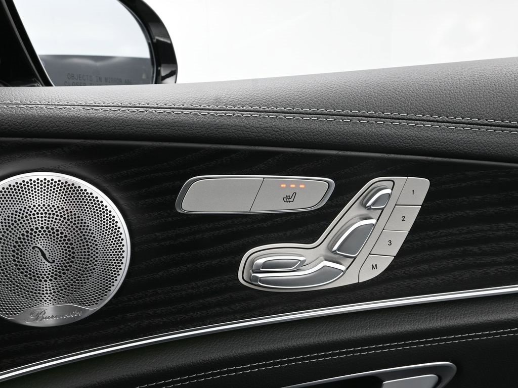 Used 2020 Mercedes-Benz E 450 4MATIC Wagon w/ Premium Package image 20