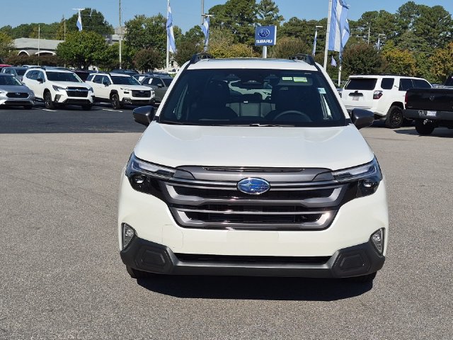 New 2026 Subaru Forester Sport AWD/4WD image 8