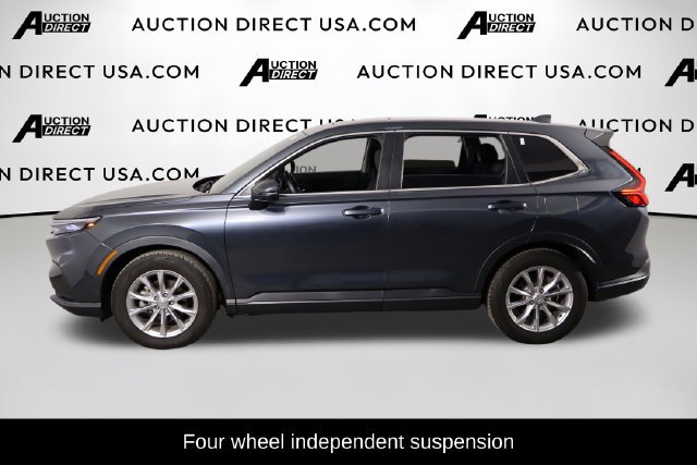 Used 2024 Honda CR-V EX image 5
