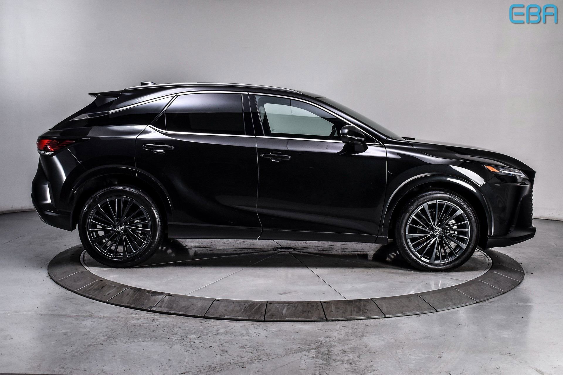 Used 2025 Lexus RX 350 Premium w/ Convenience Package AWD/4WD image 7