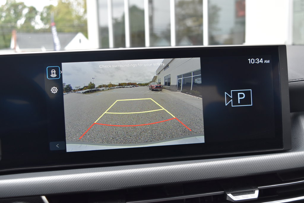Used 2026 Hyundai Sonata Blue FWD image 15