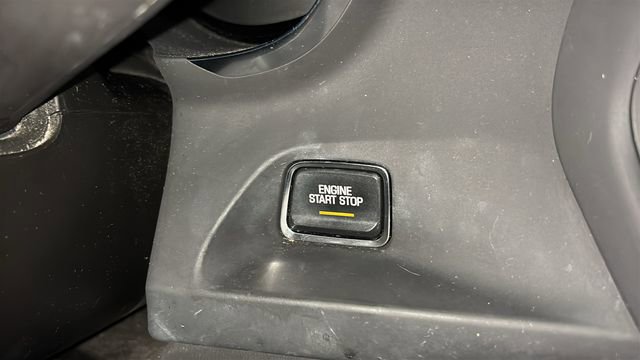 Used 2023 Chevrolet Camaro LT w/ Redline Edition image 16