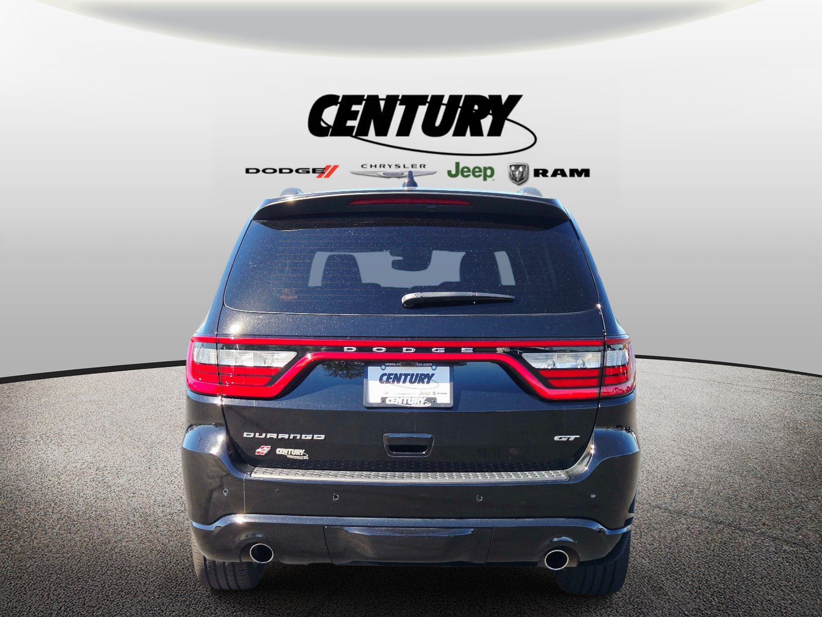 Used 2025 Dodge Durango GT AWD/4WD image 5