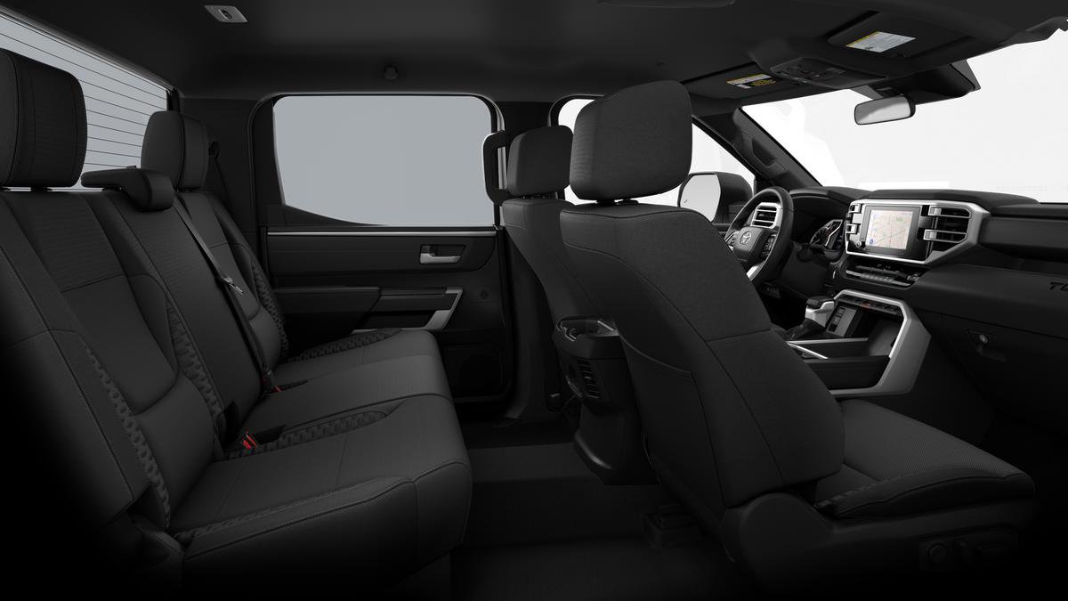 New 2026 Toyota Tundra SR5 image 21