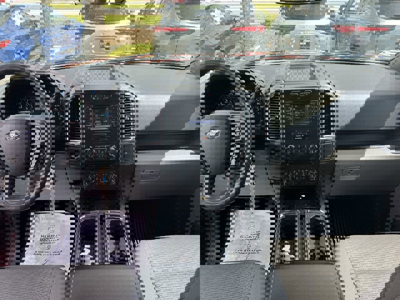 Used 2016 Ford F150 XLT image 31