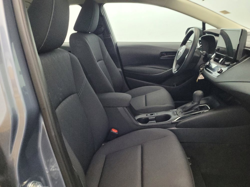 Used 2024 Toyota Corolla LE FWD image 21