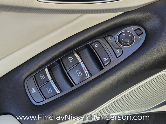 Used 2024 INFINITI Q50 Luxe RWD image 21