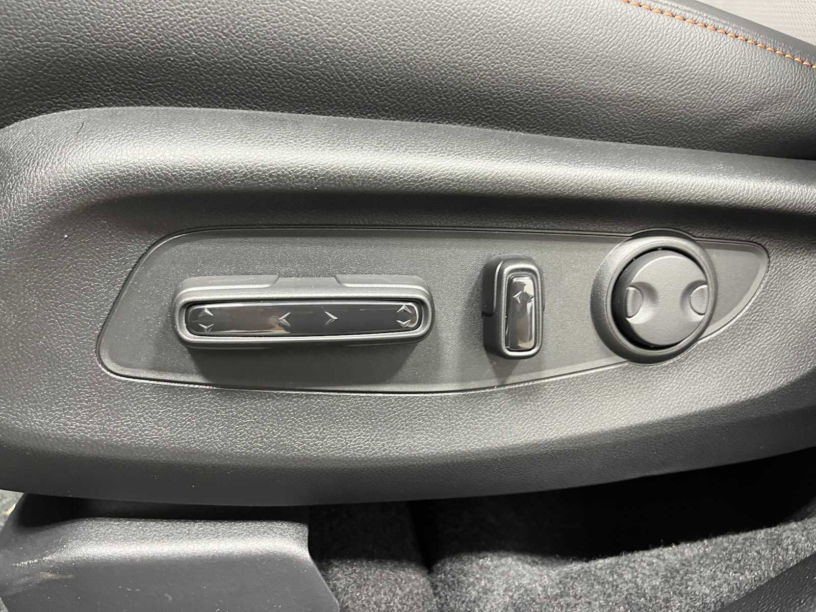 New 2026 Honda CR-V Sport Touring image 14