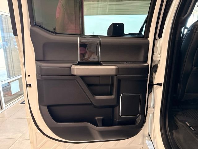 Used 2020 Ford F250 Platinum AWD/4WD image 16