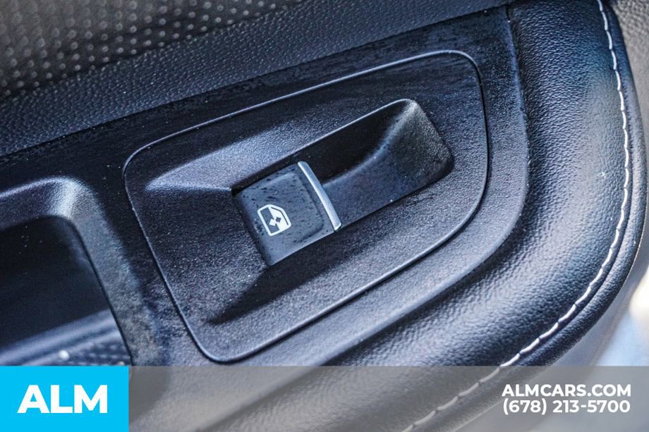 Used 2024 Volkswagen Atlas Cross Sport SE image 54