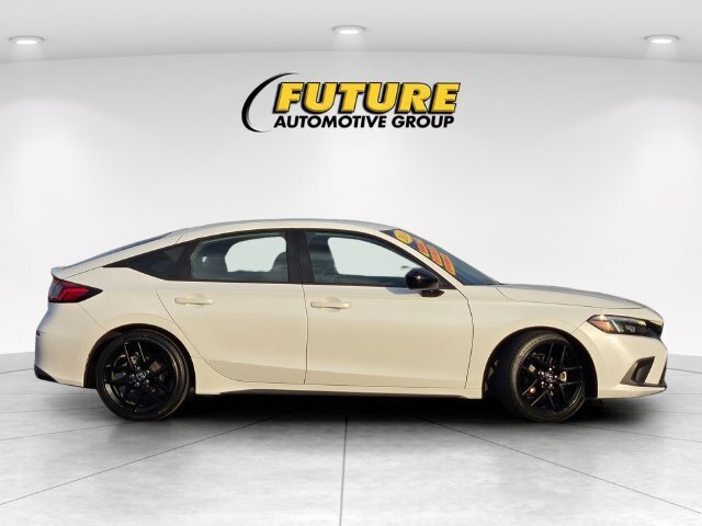 Used 2024 Honda Civic Sport image 4