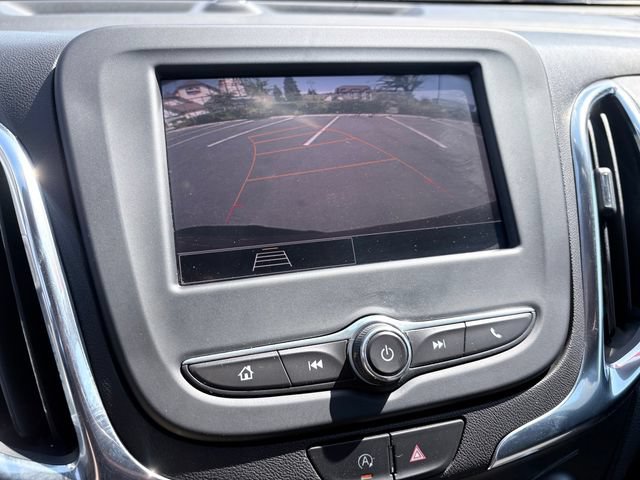 Used 2023 Chevrolet Equinox LT FWD image 17