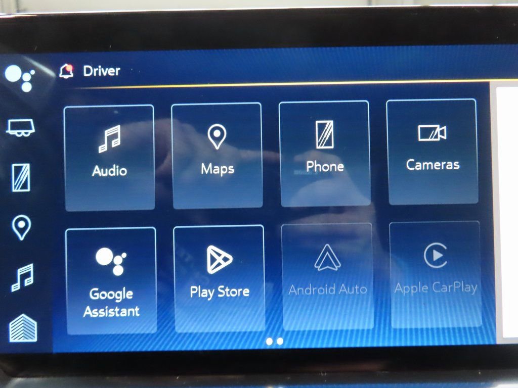 Used 2024 Chevrolet Silverado 1500 RST image 18