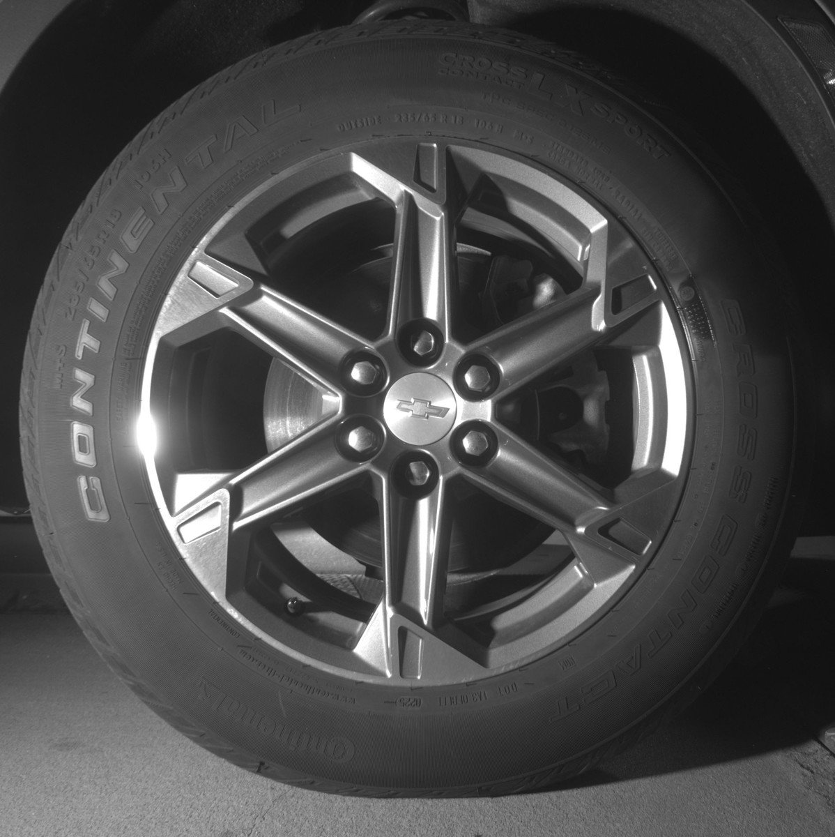 Used 2025 Chevrolet Blazer LT image 13