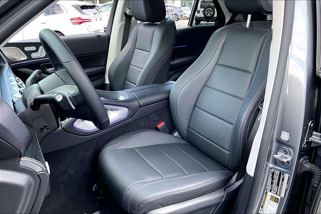 Certified 2026 Mercedes-Benz GLE 450 4MATIC image 18