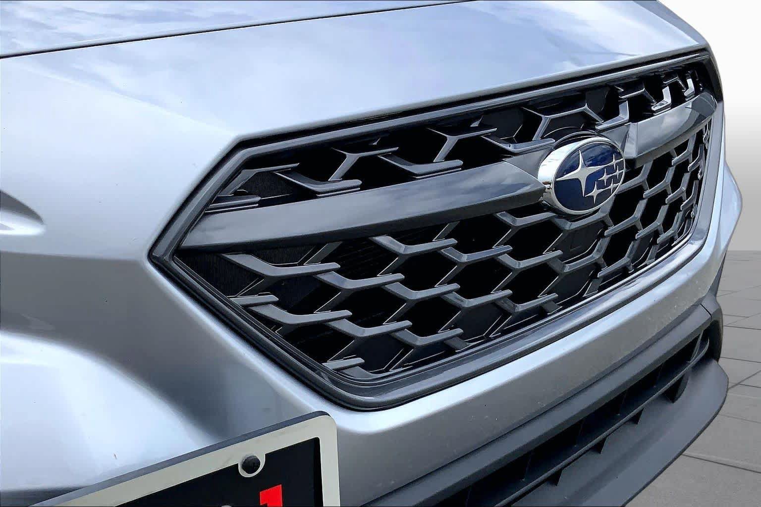 Used 2022 Subaru WRX AWD/4WD image 30