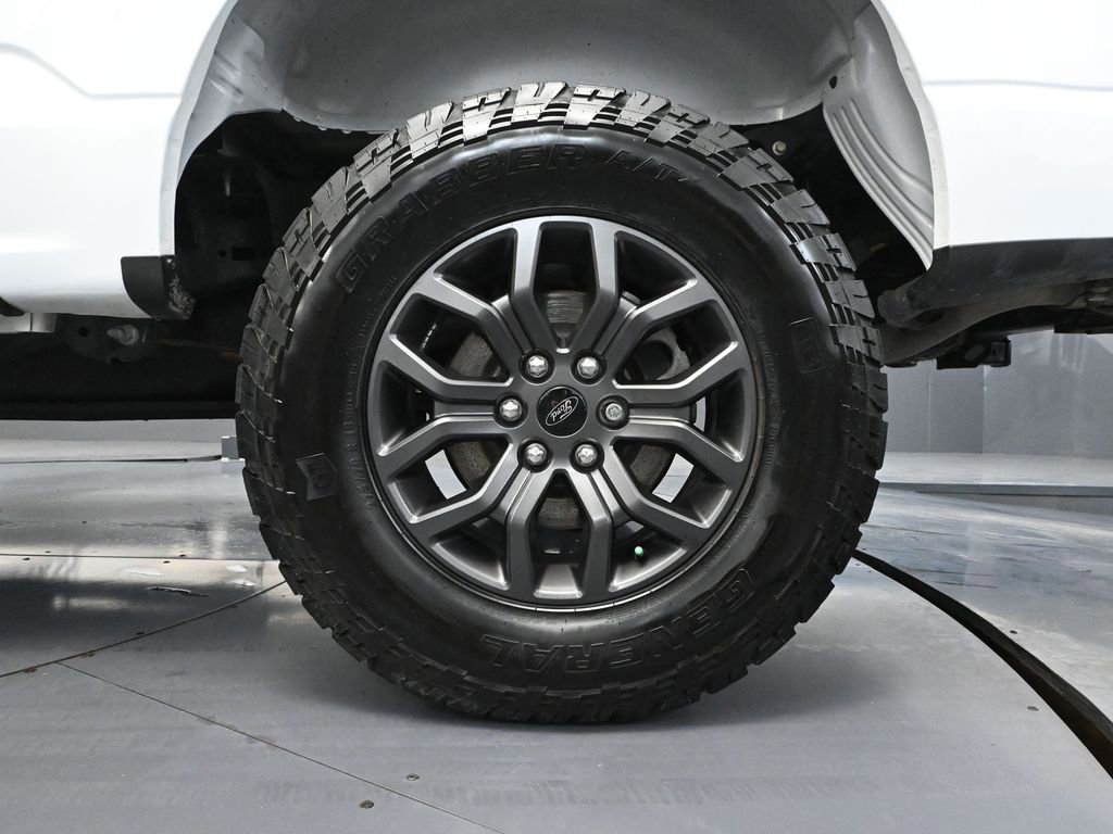 Used 2022 Ford F150 Tremor image 14