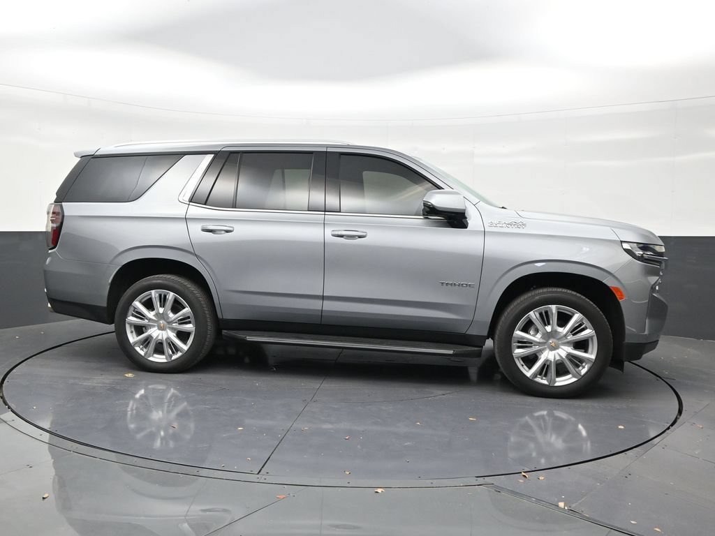 Used 2024 Chevrolet Tahoe High Country RWD image 6